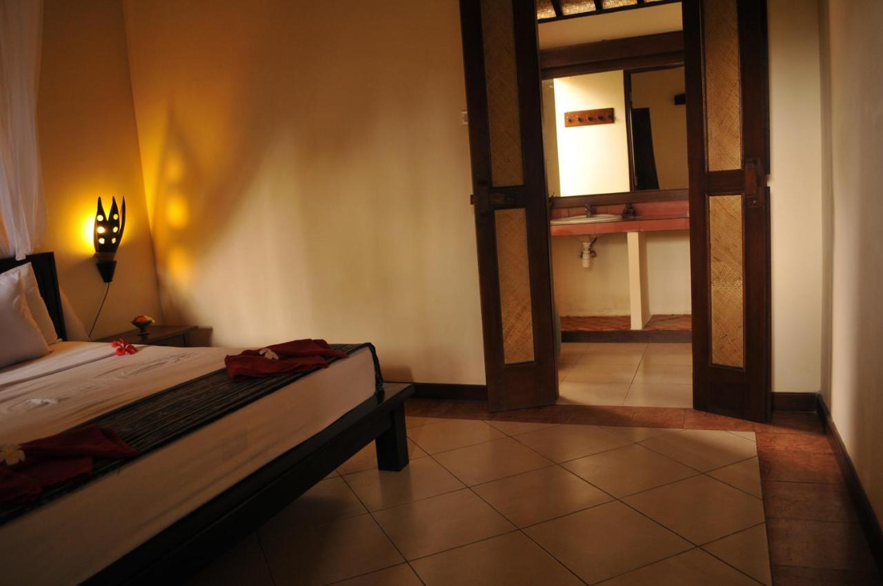 Tirta Sari Guest house 3*