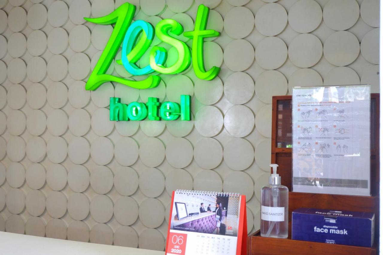 Zest By Swiss-belhotel International