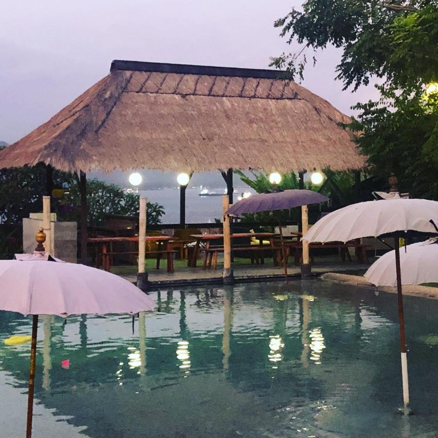 Bloo Lagoon Village Villa Padangbai (Bali)