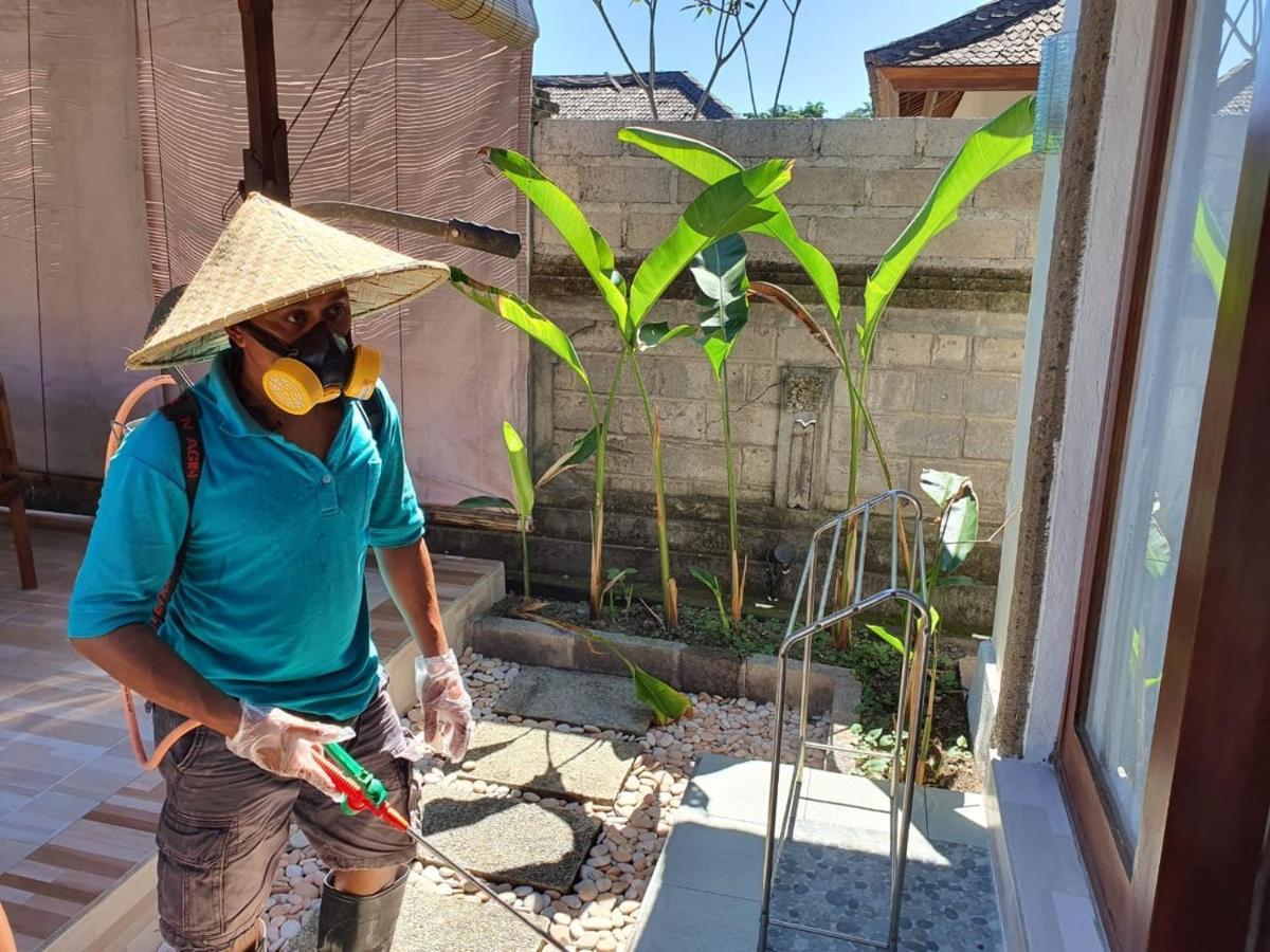 Villa Victoria Bali Canggu (Bali)
