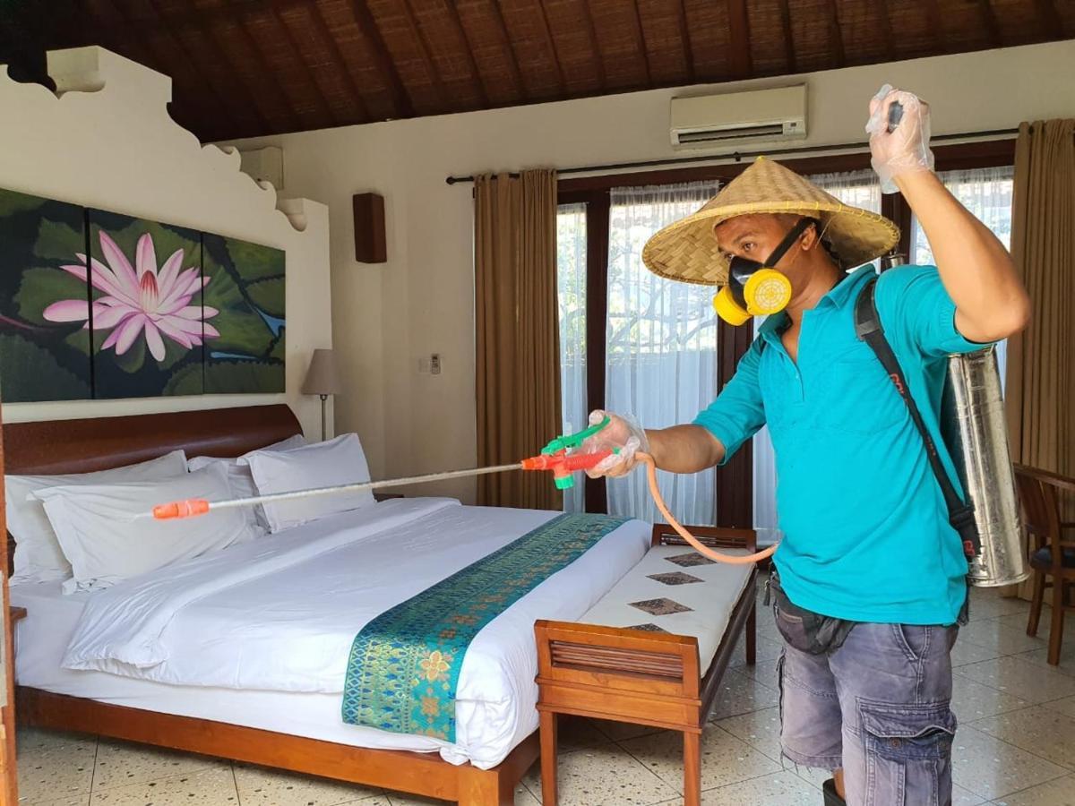 Villa Victoria Bali Holiday park