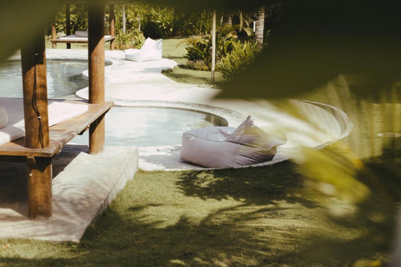 Guest house Village Bali 4*