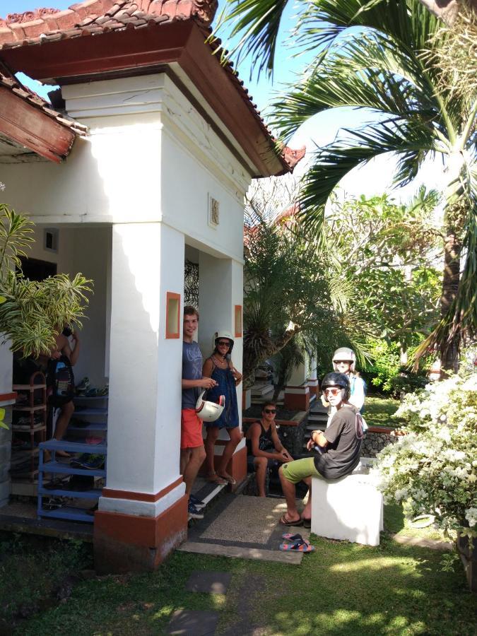 Karma Backpacker House Hostel *
