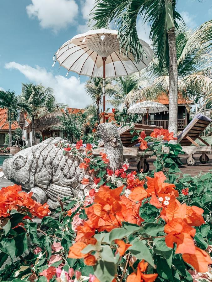 Holiday park Breeze Village