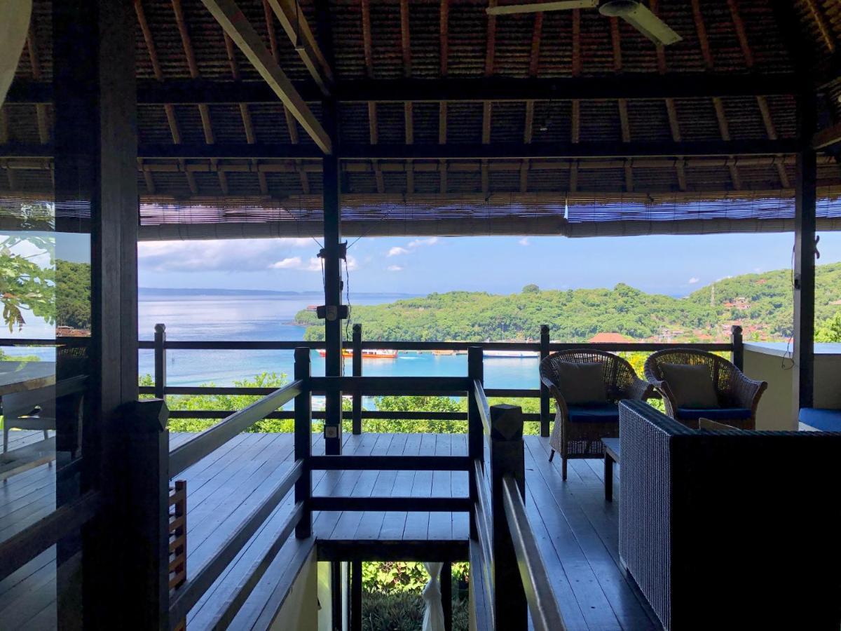 Bloo Lagoon Village Villa *