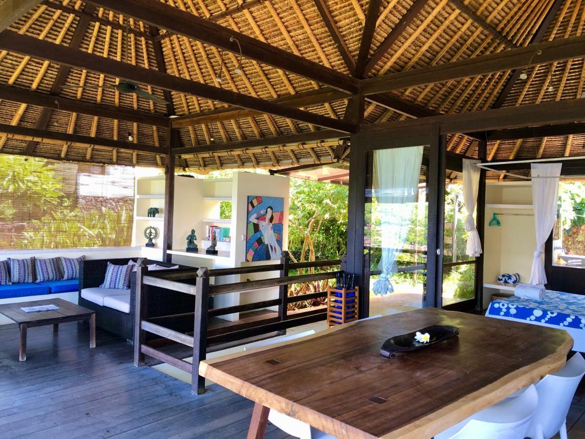 Villa Bloo Lagoon Village