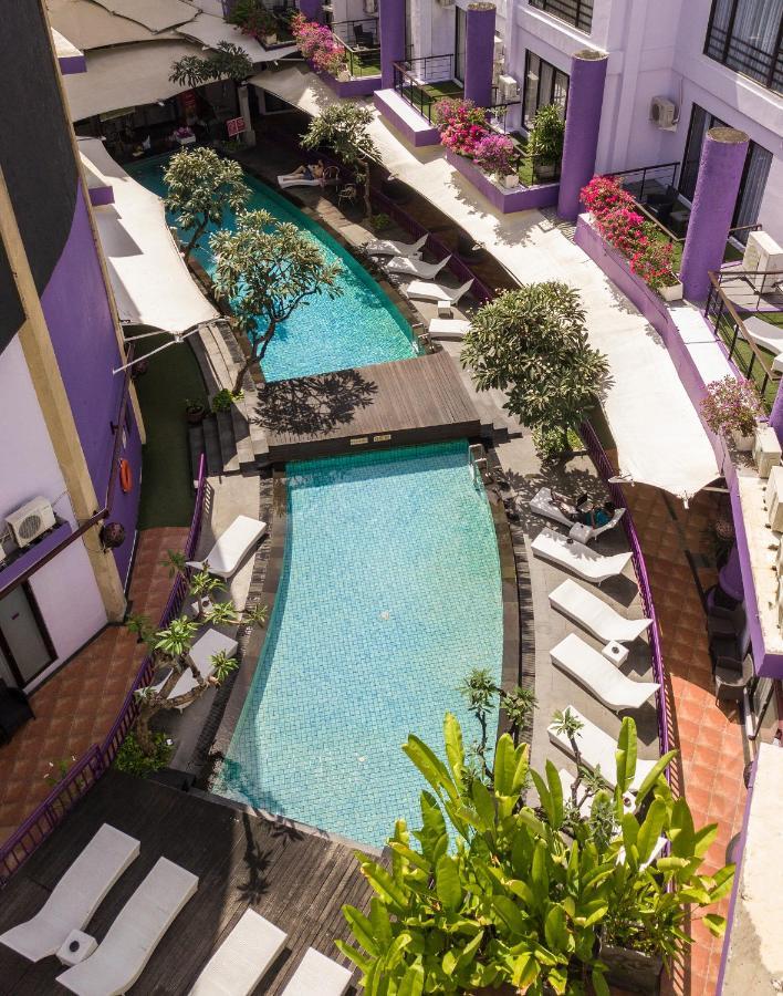 Kuta Park Hotel Kuta (Bali)