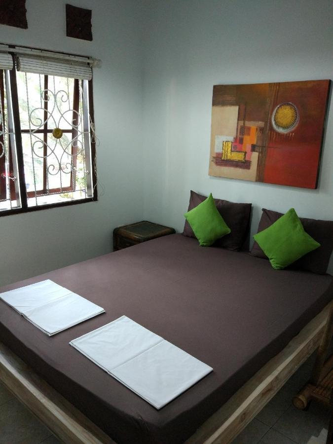 Karma Backpacker House * Uluwatu (Bali)
