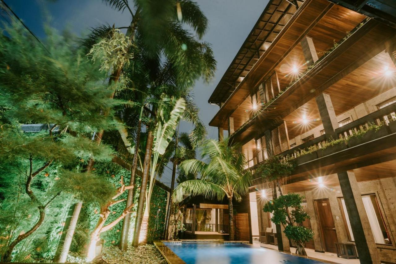 Arthur By Mahavilas Hotel Kuta (Bali)