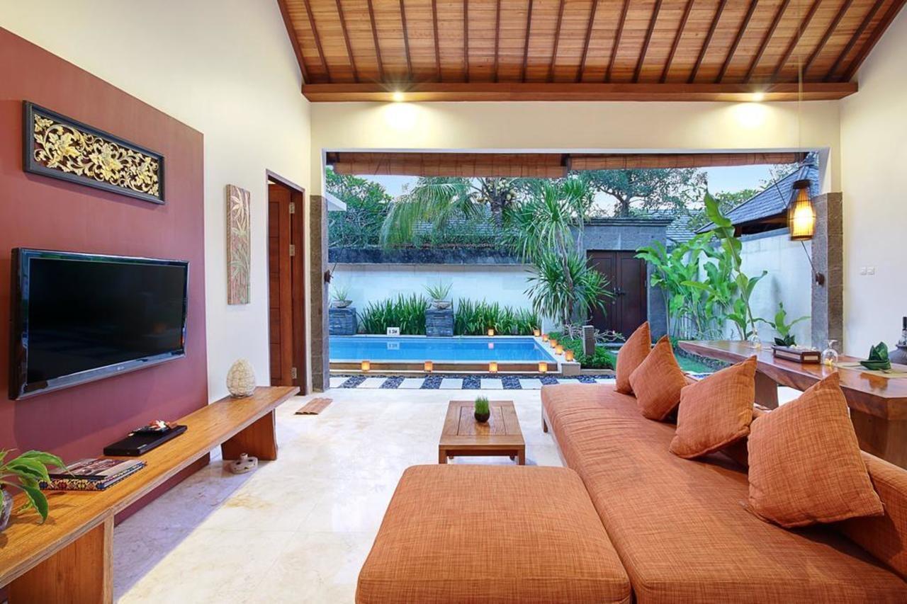 Lumbini And Hotel Jimbaran (Bali)