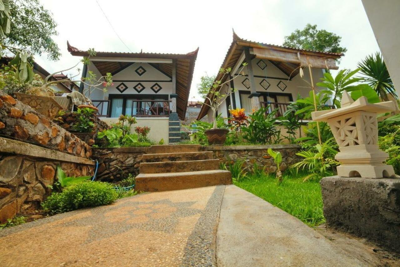 Bed & Breakfast Warung Ary &