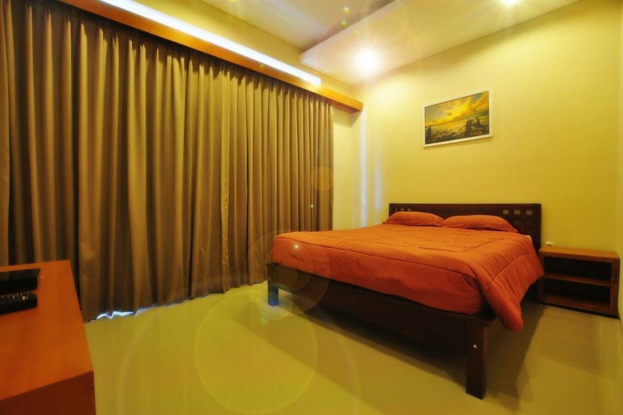 Guest house Alia 3*