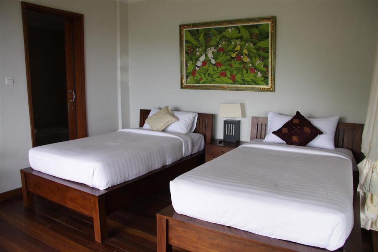Sari Guest house 2*
