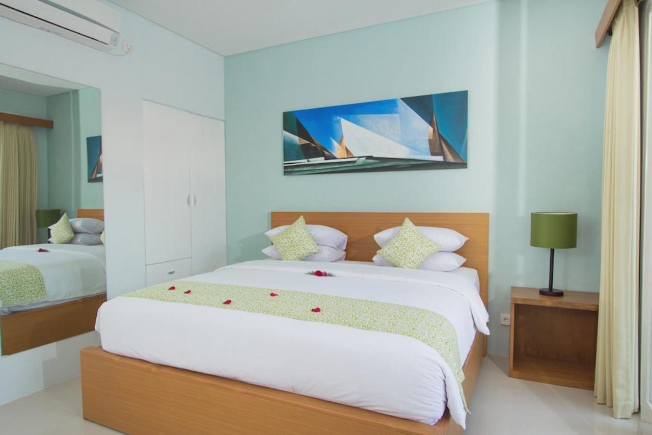 Apple Guest house