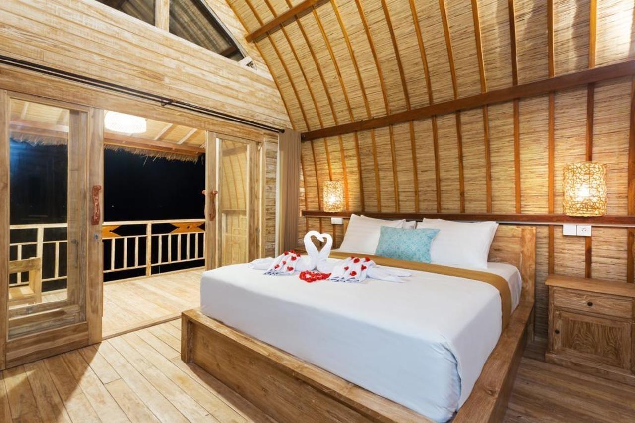 The Dewi Premier Nusa Penida Guest house Toyapakeh