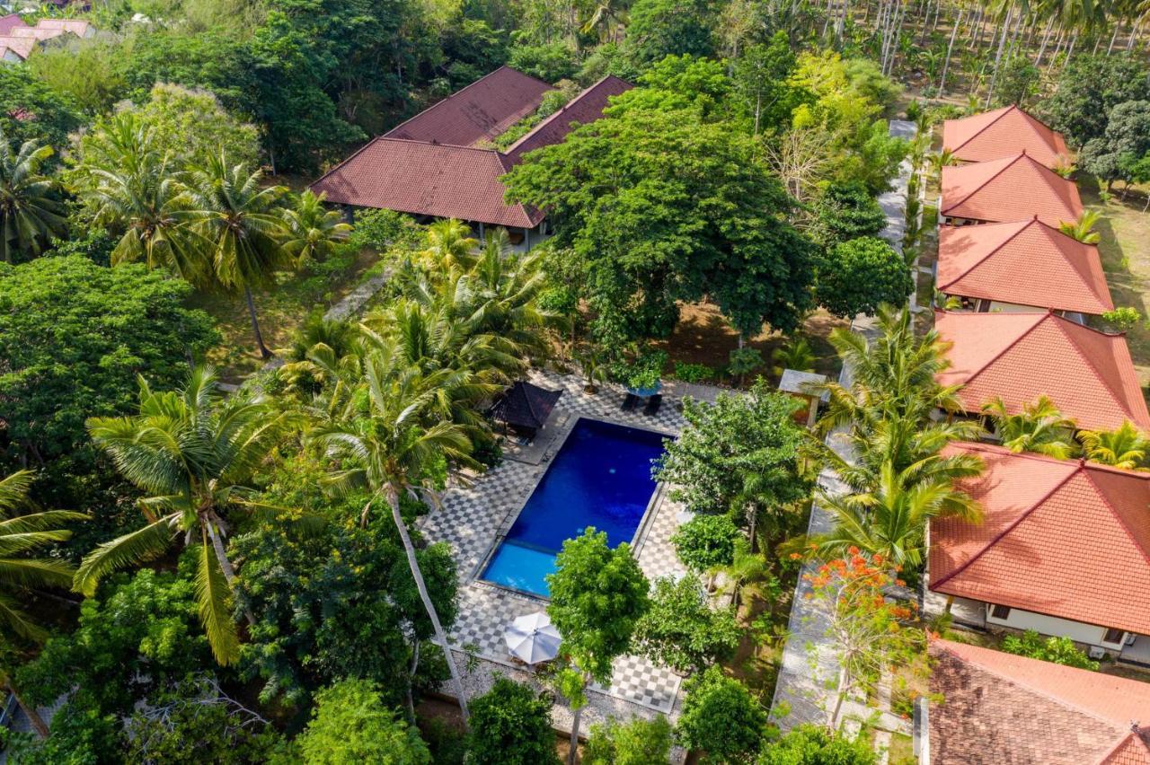 Ring Sameton Taman liburan 3*