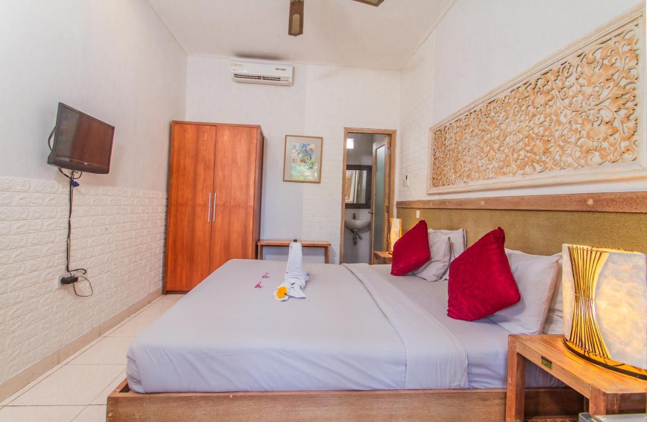 Sadana Bali Guest house