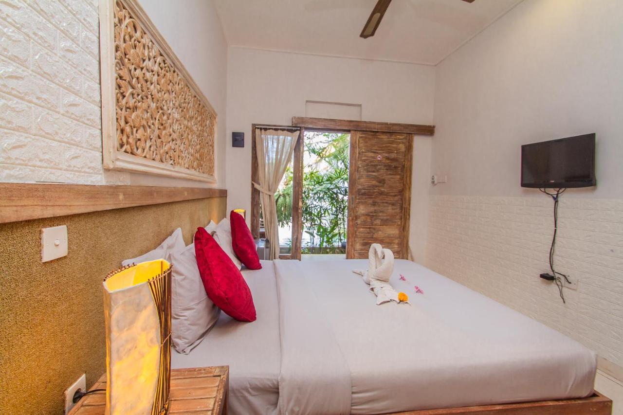 Guest house Sadana Bali Sanur (Bali)