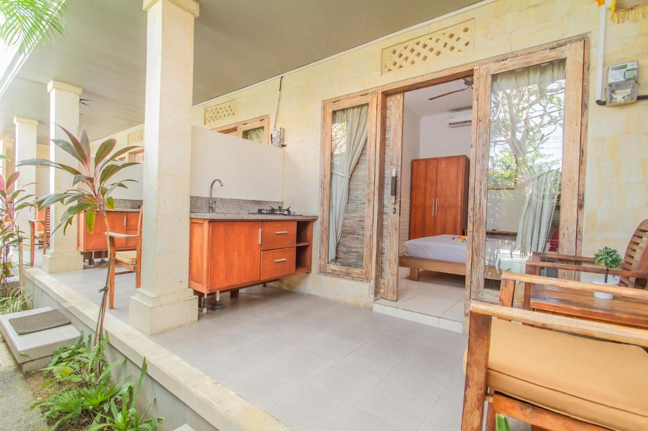 Sadana Bali 3*