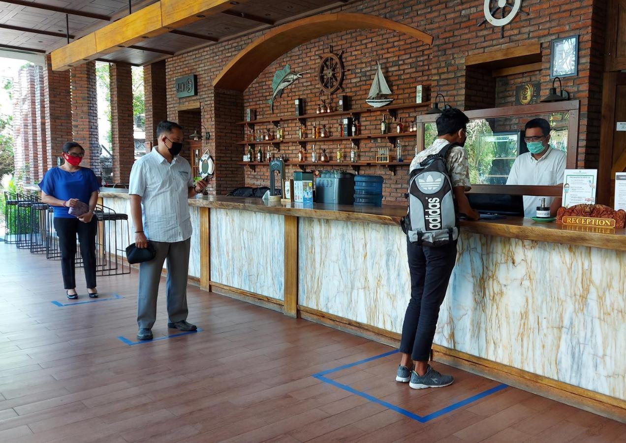 Hotel Wyndham Garden Kuta Bali Kuta (Bali)