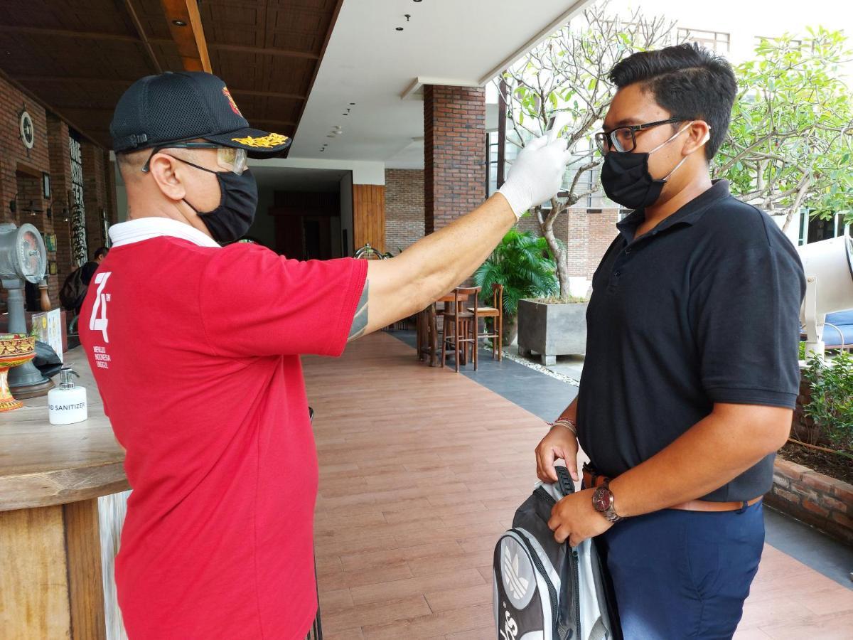 Wyndham Garden Kuta Bali