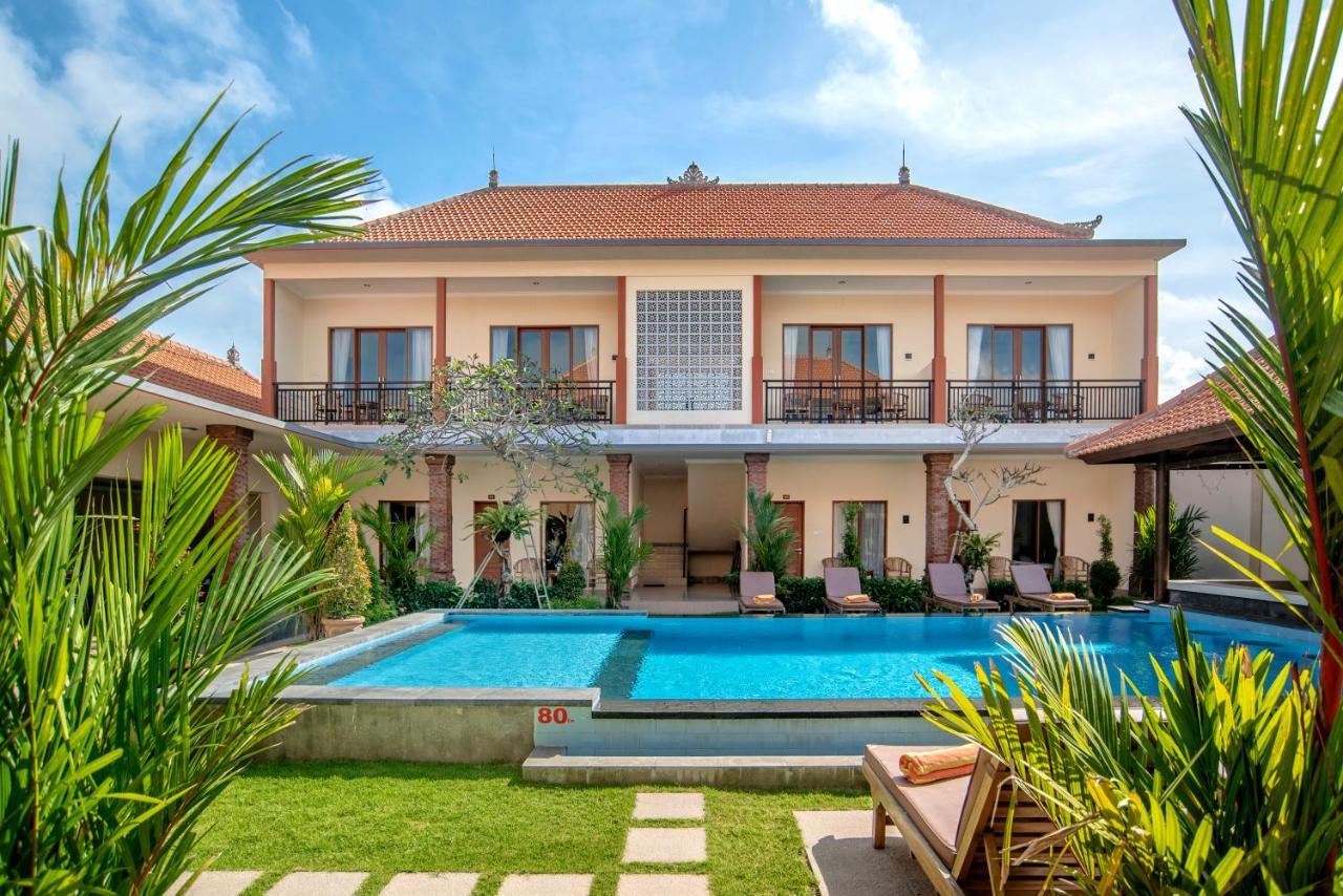 Inn Tom's Pecatu Uluwatu (Bali)