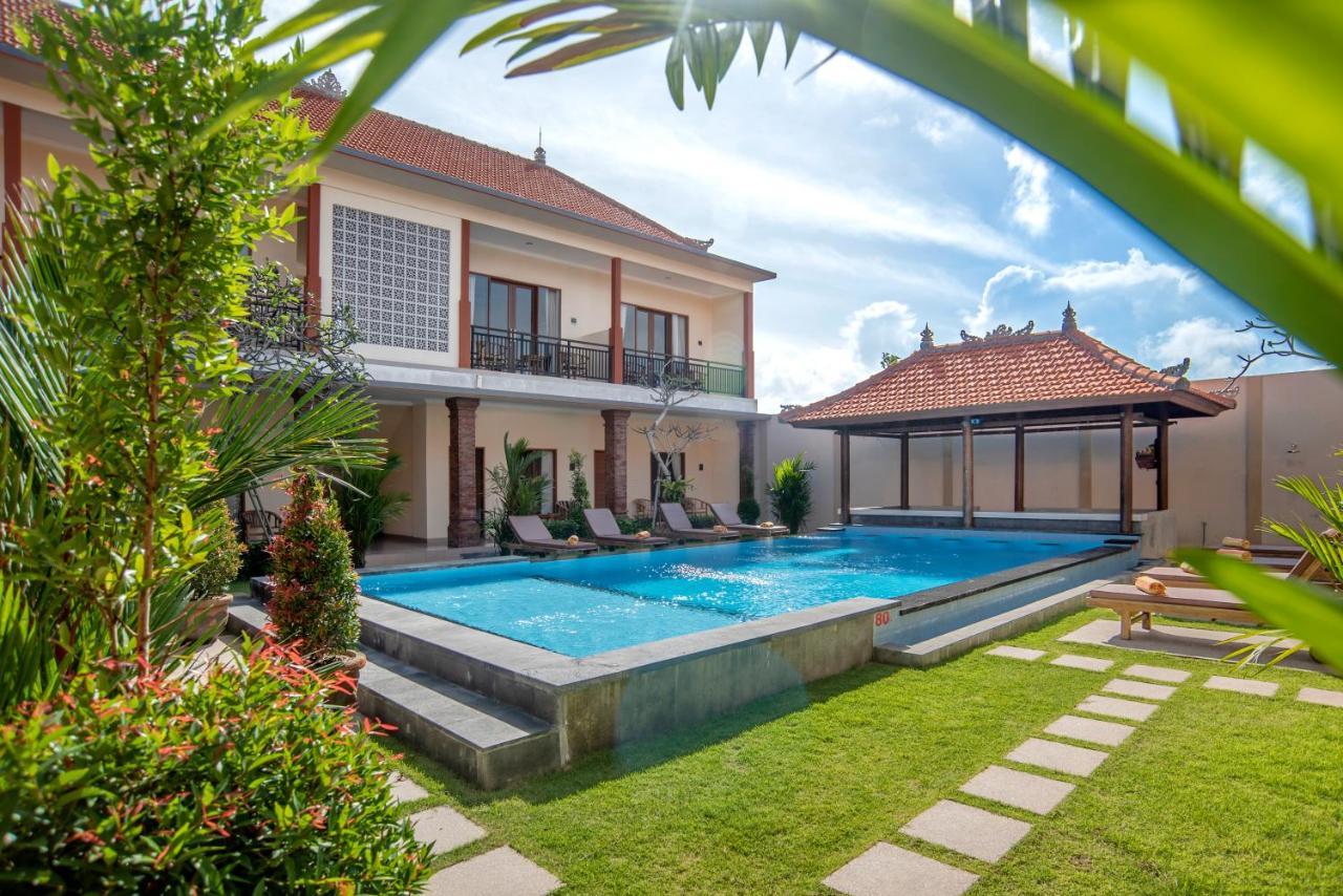 Tom's Pecatu Uluwatu (Bali)