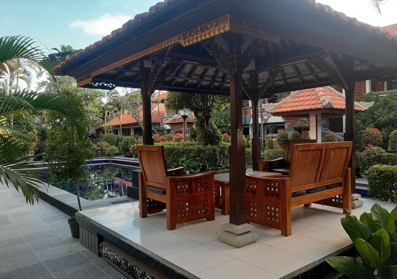 Dewa Bharata 3* Legian (Bali)