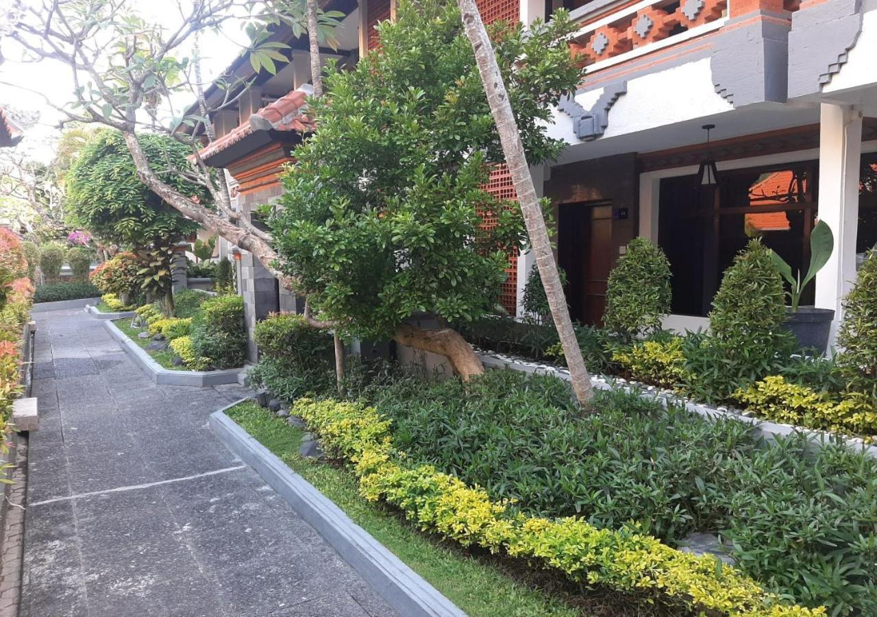 Dewa Bharata Legian (Bali)