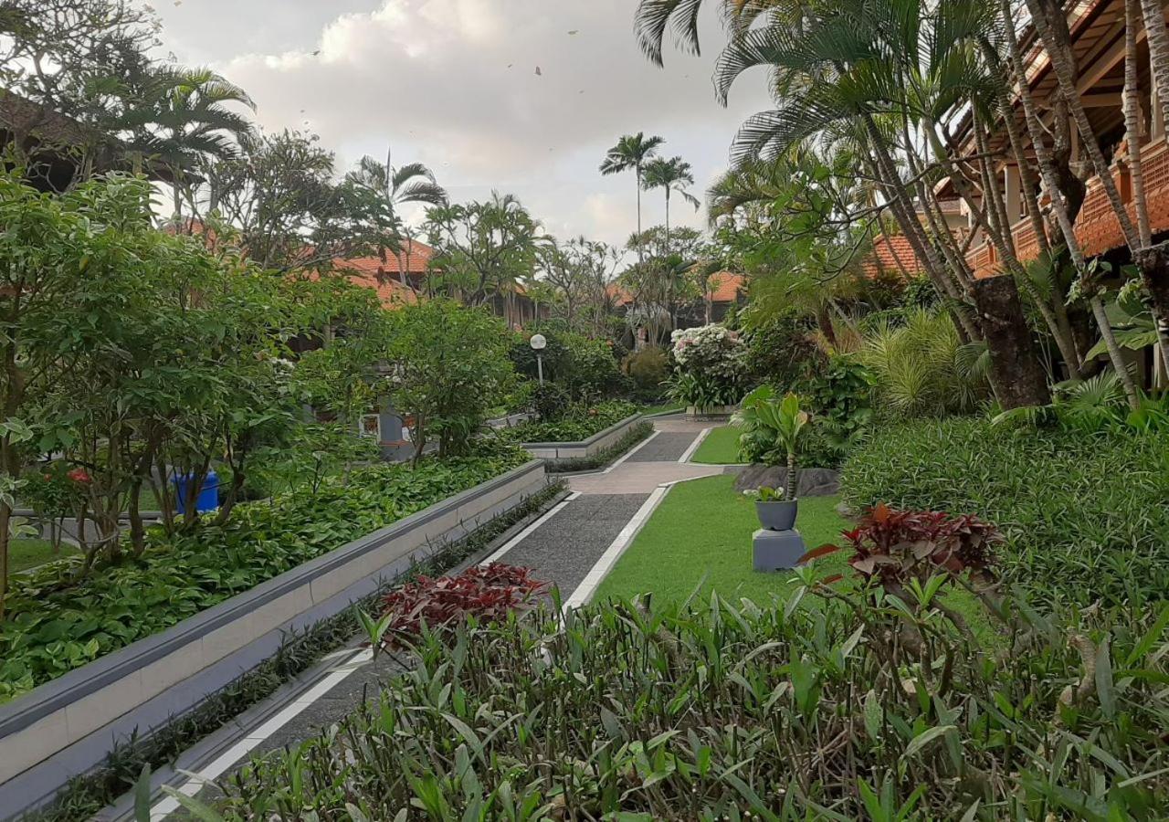 Hotel Dewa Bharata 3*