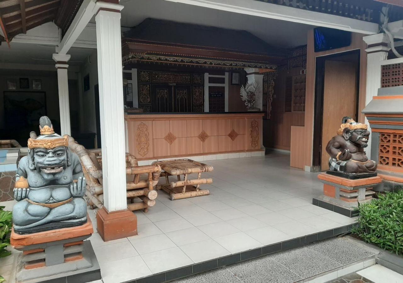 Hotel Dewa Bharata Legian (Bali)