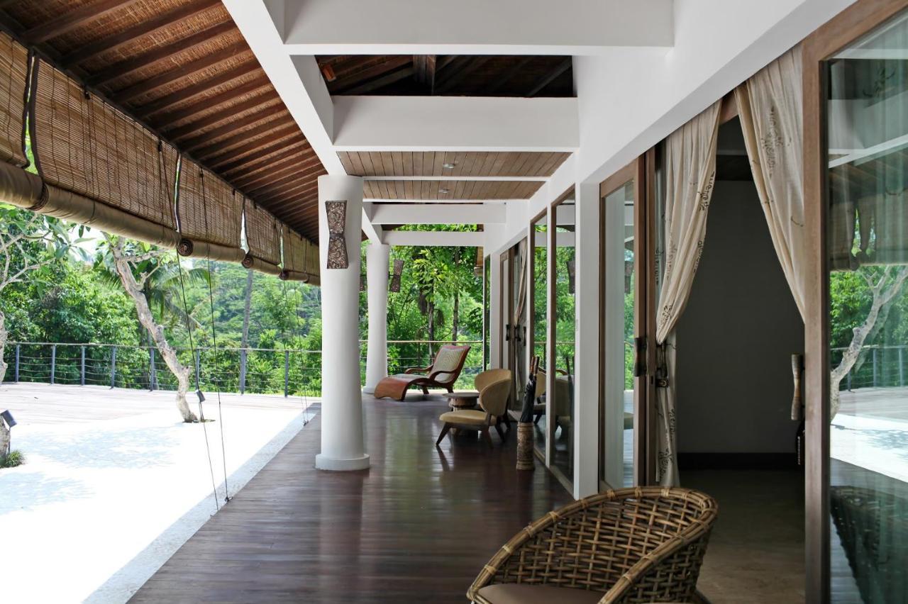 Holiday park Ayurvedagram Bali