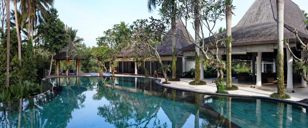 Holiday park Ayurvedagram Bali 4*