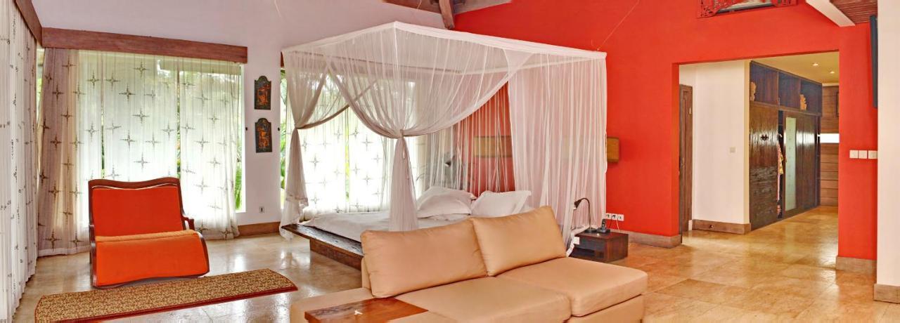 Holiday park Ayurvedagram Bali