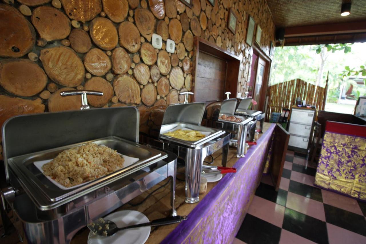 Ring Sameton Holiday park