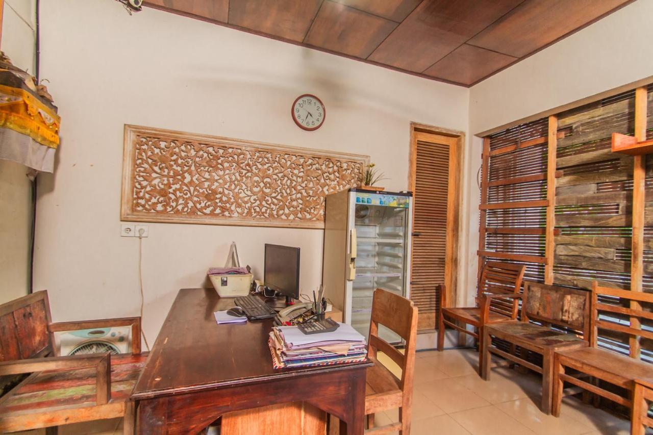 Sadana Bali Guest house Sanur (Bali)