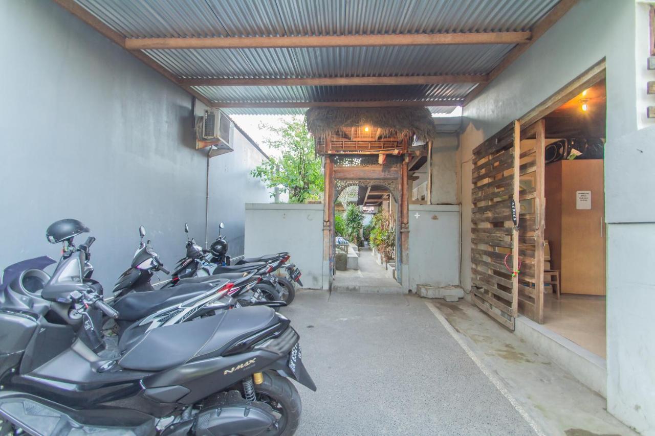 Sadana Bali Guest house Sanur (Bali)