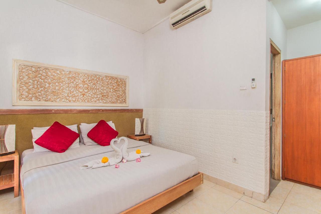 Sadana Bali Guest house 3*