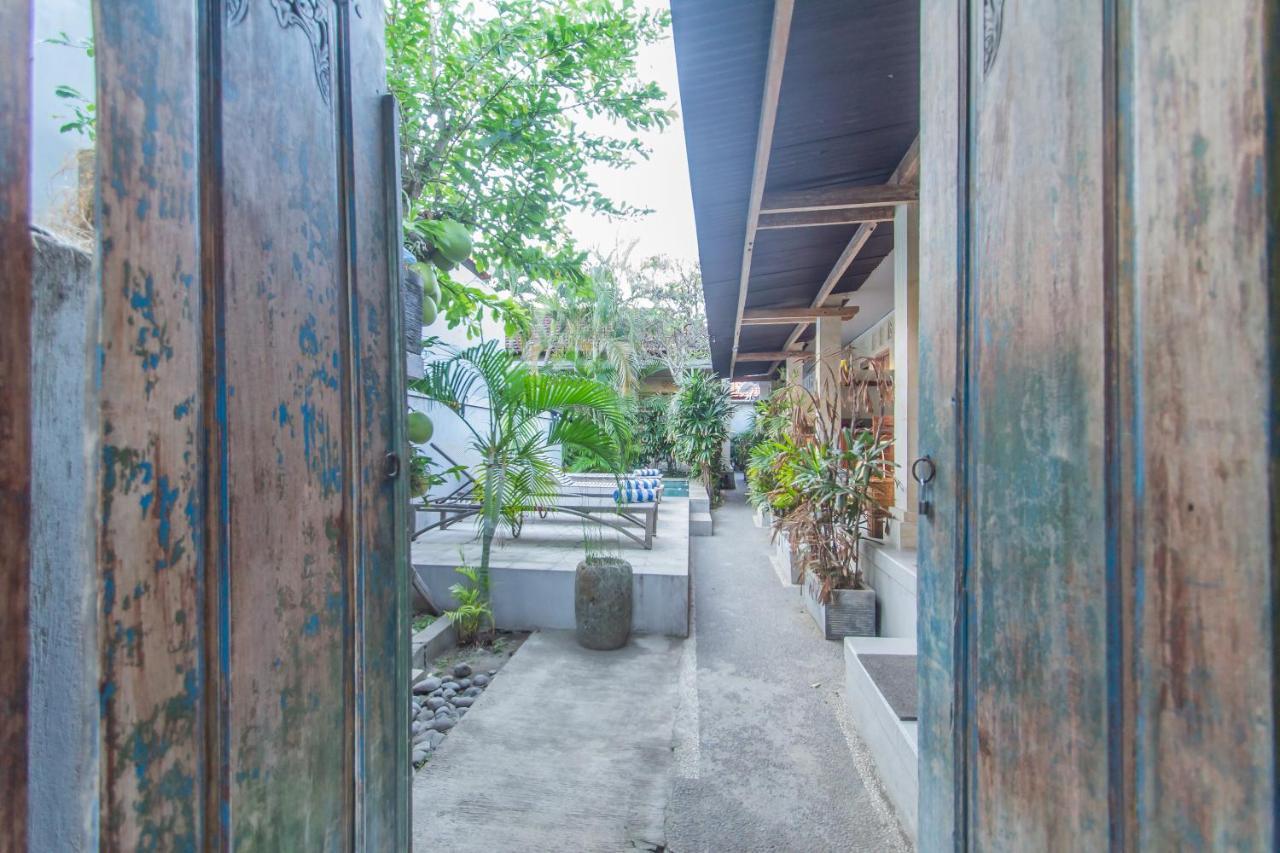 Guest house Sadana Bali Sanur (Bali)