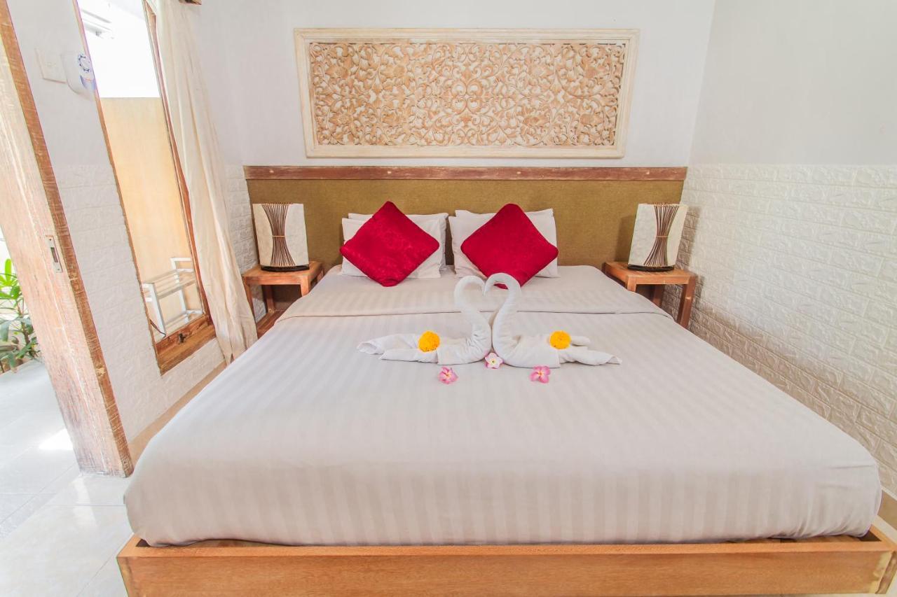 Sadana Bali 3*