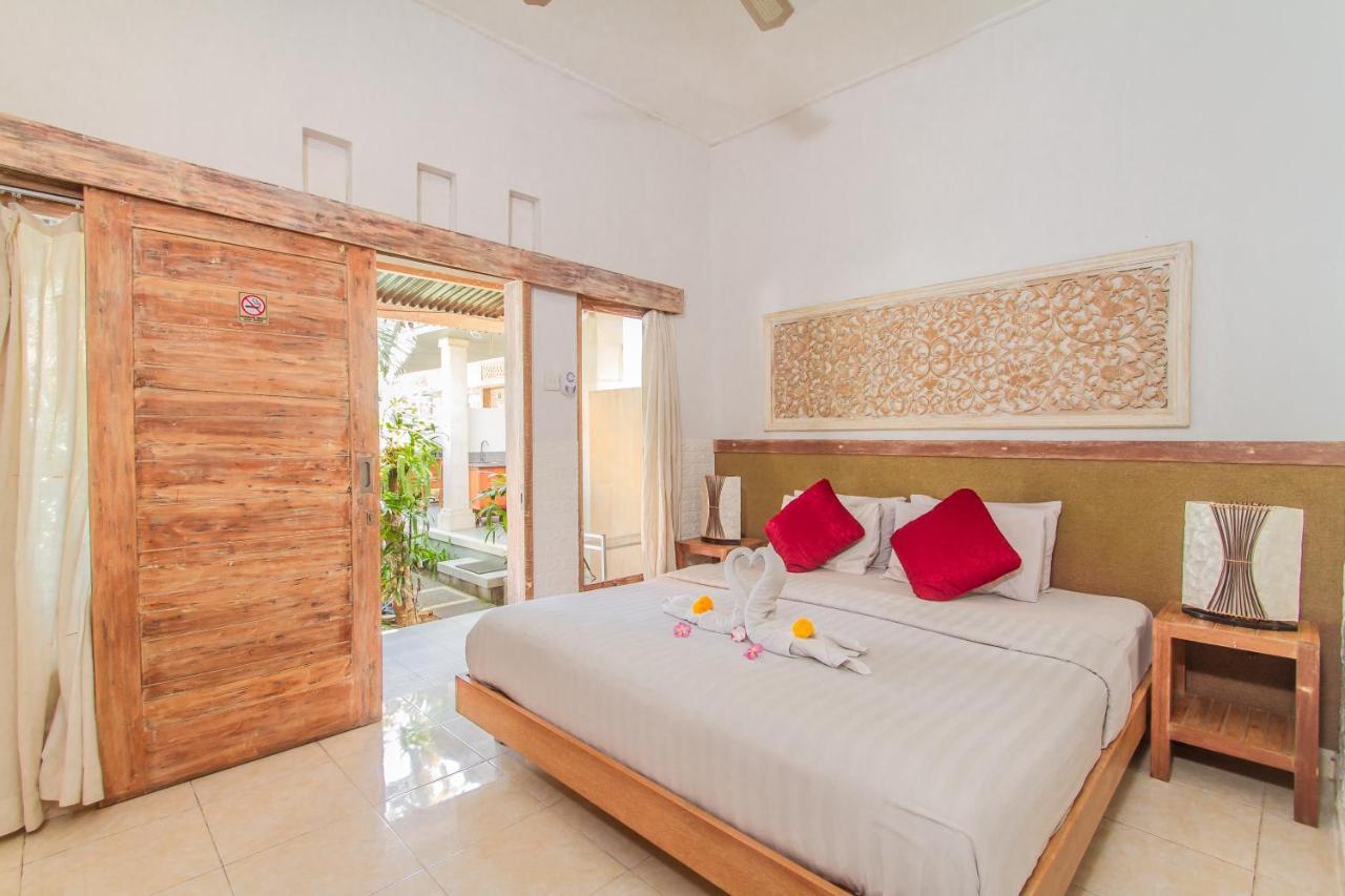 Sadana Bali Guest house Sanur (Bali)