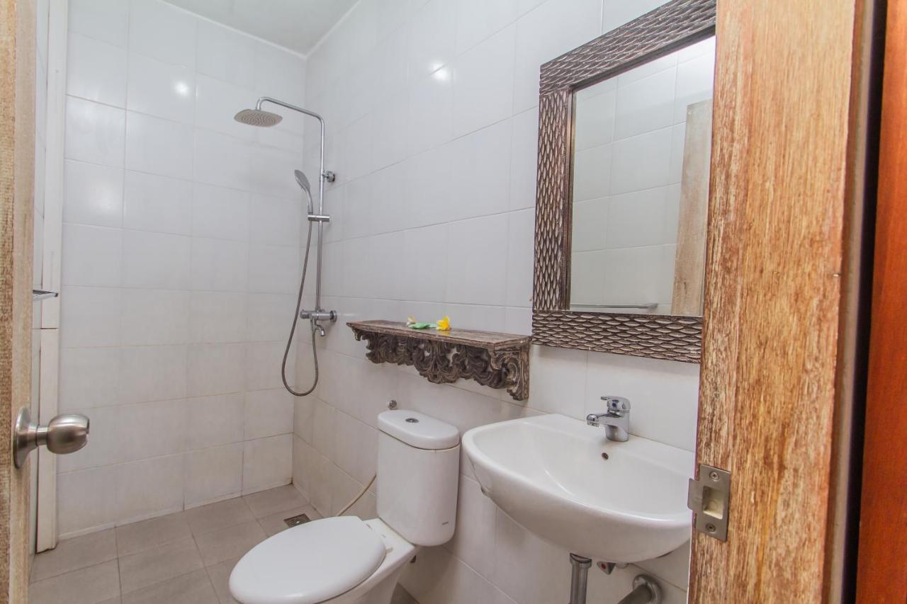 Sadana Bali Guest house Sanur (Bali)