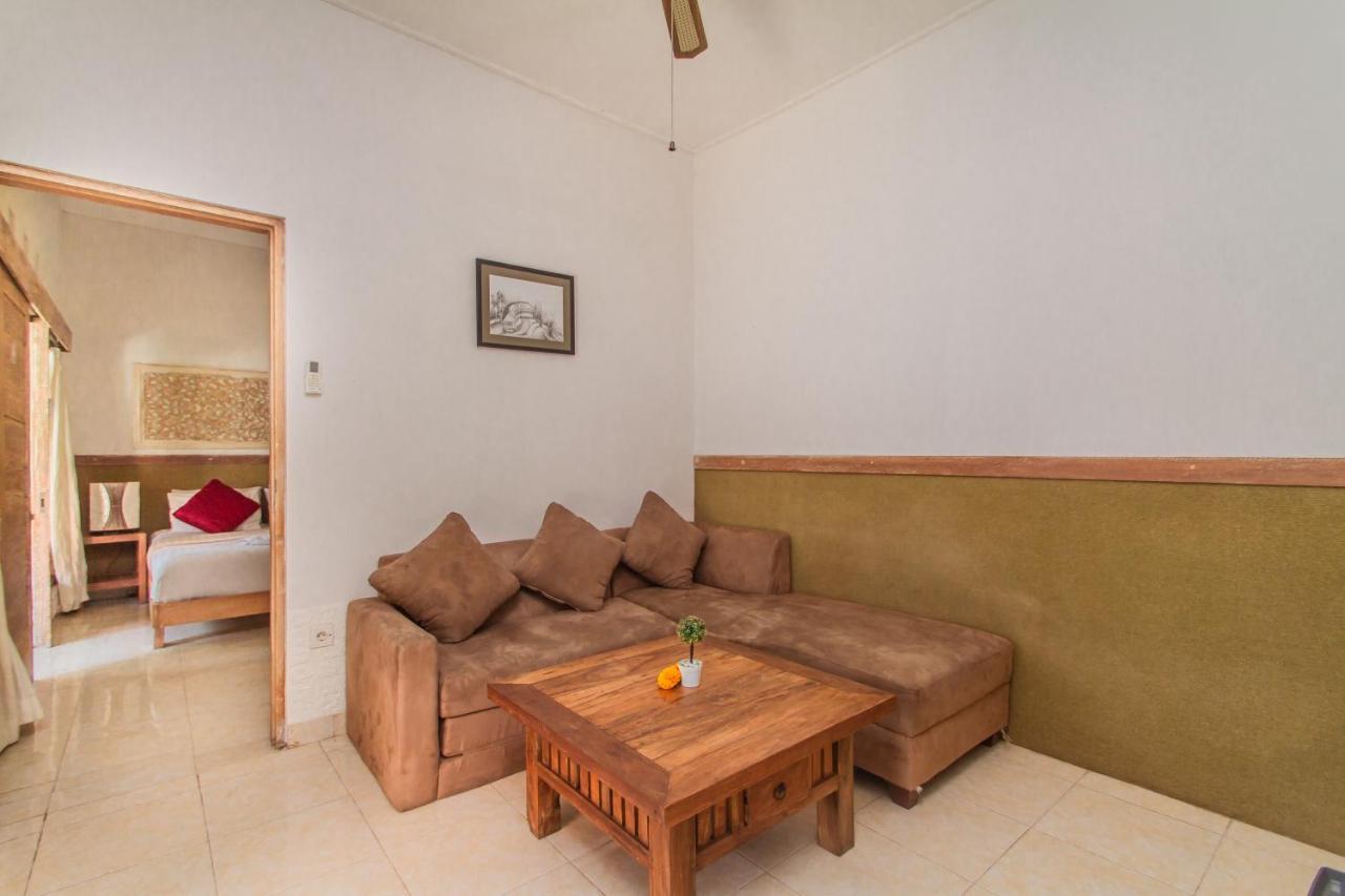 Sadana Bali Guest house Sanur (Bali)
