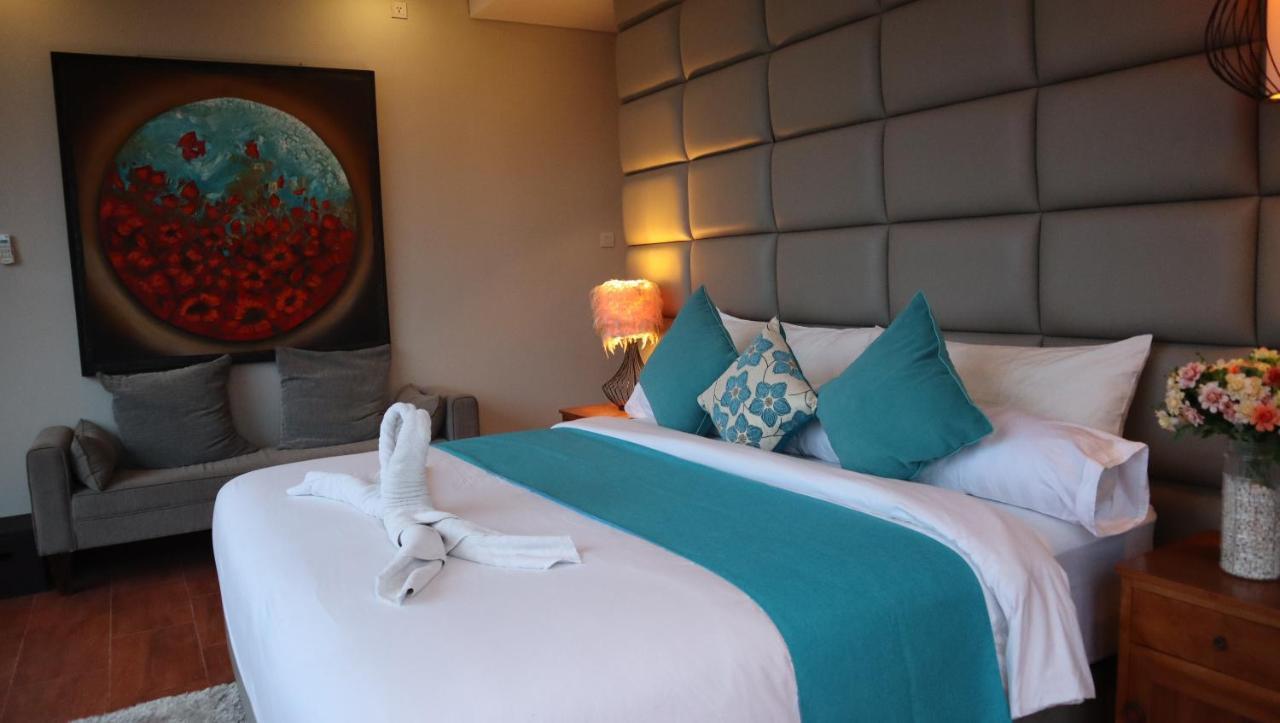 Villa Elmina Bali