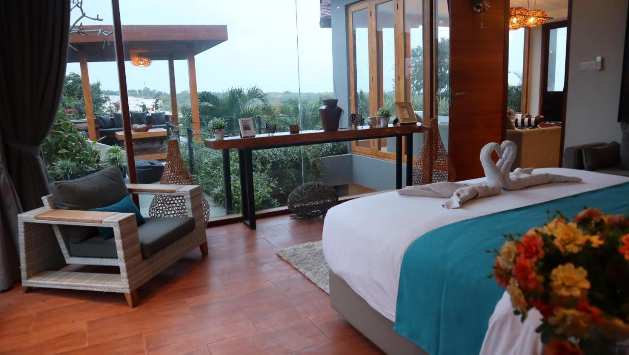 Villa Elmina Bali Uluwatu (Bali)