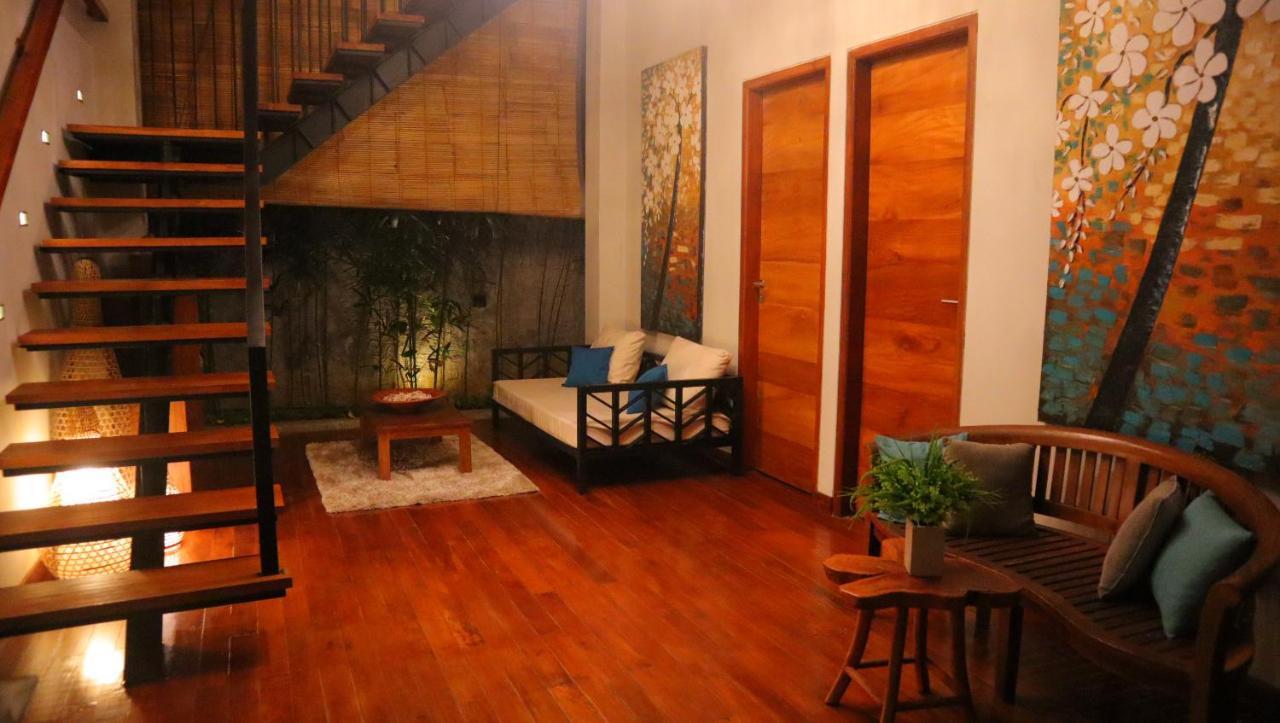 Villa Elmina Bali Uluwatu (Bali)