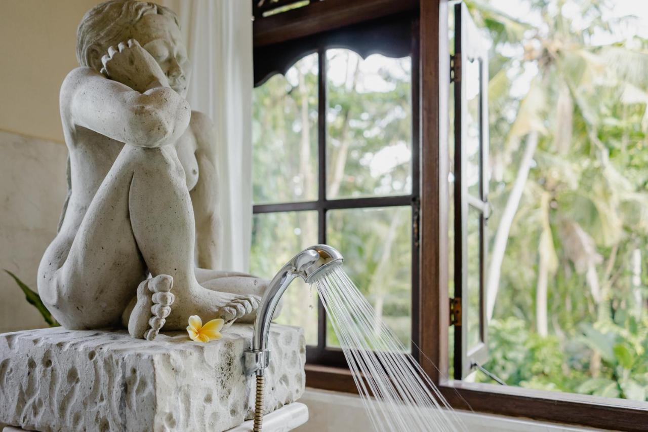 Alam Shanti 4* Ubud (Bali)
