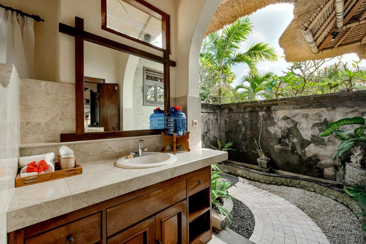 Resort Alam Shanti Ubud (Bali)