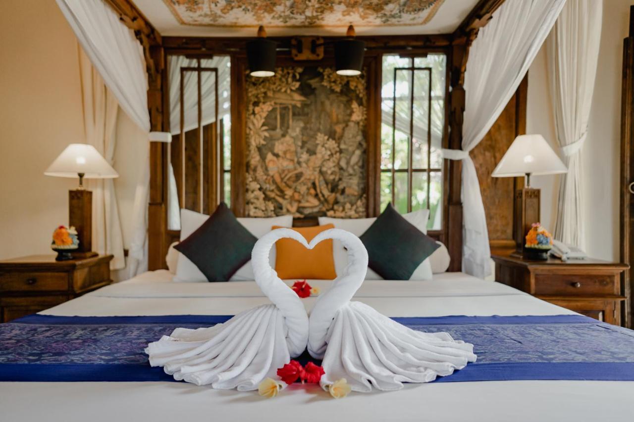 Alam Shanti Resort 4*