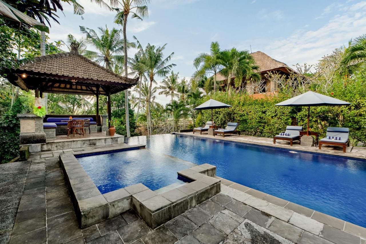 Alam Shanti Resort Ubud (Bali)